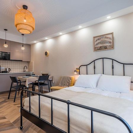 New Gudauri Neo Apartment 306 ภายนอก รูปภาพ