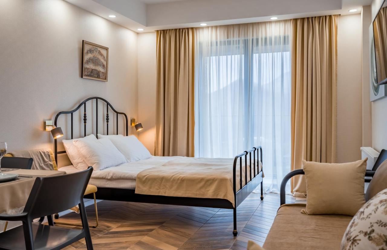 New Gudauri Neo Apartment 306 ภายนอก รูปภาพ