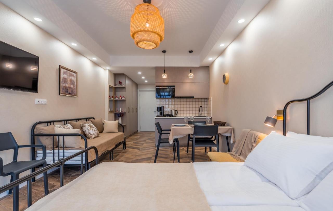 New Gudauri Neo Apartment 306 ภายนอก รูปภาพ