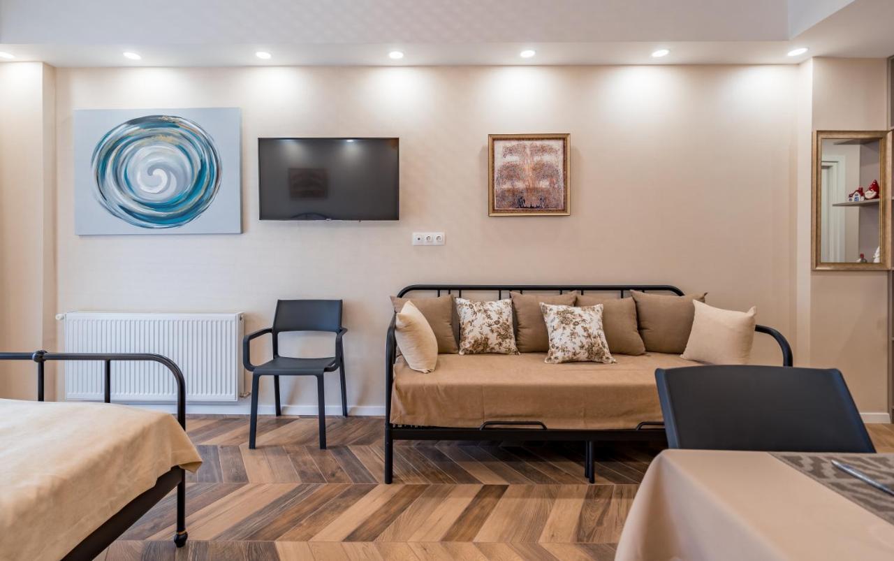 New Gudauri Neo Apartment 306 ภายนอก รูปภาพ