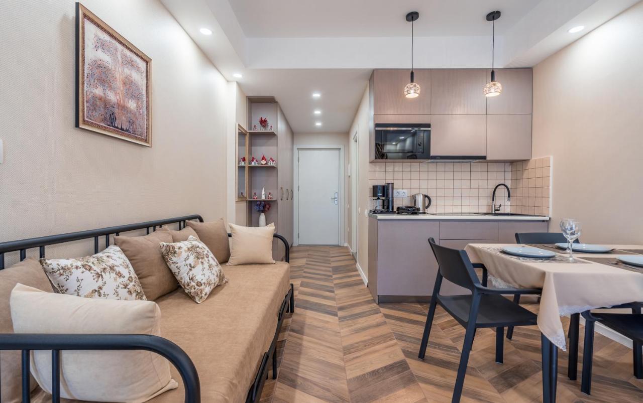 New Gudauri Neo Apartment 306 ภายนอก รูปภาพ
