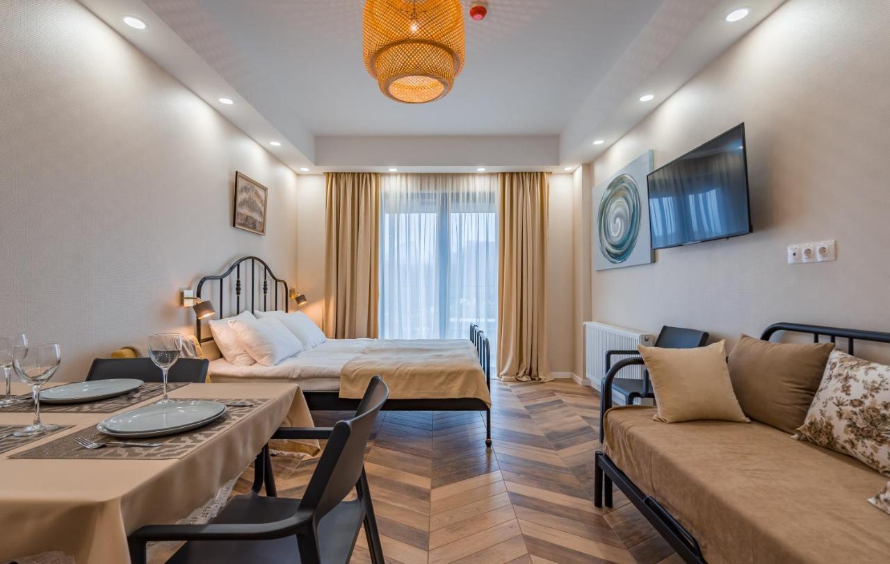 New Gudauri Neo Apartment 306 ภายนอก รูปภาพ