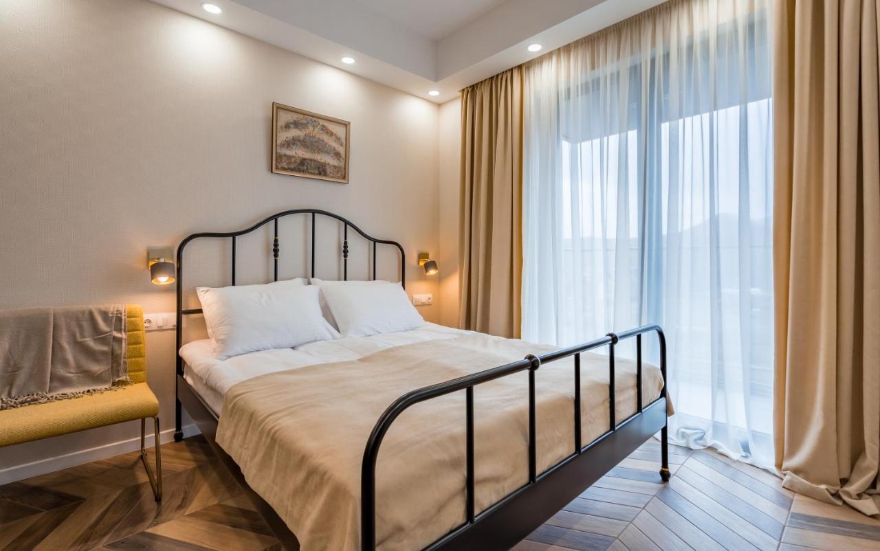 New Gudauri Neo Apartment 306 ภายนอก รูปภาพ