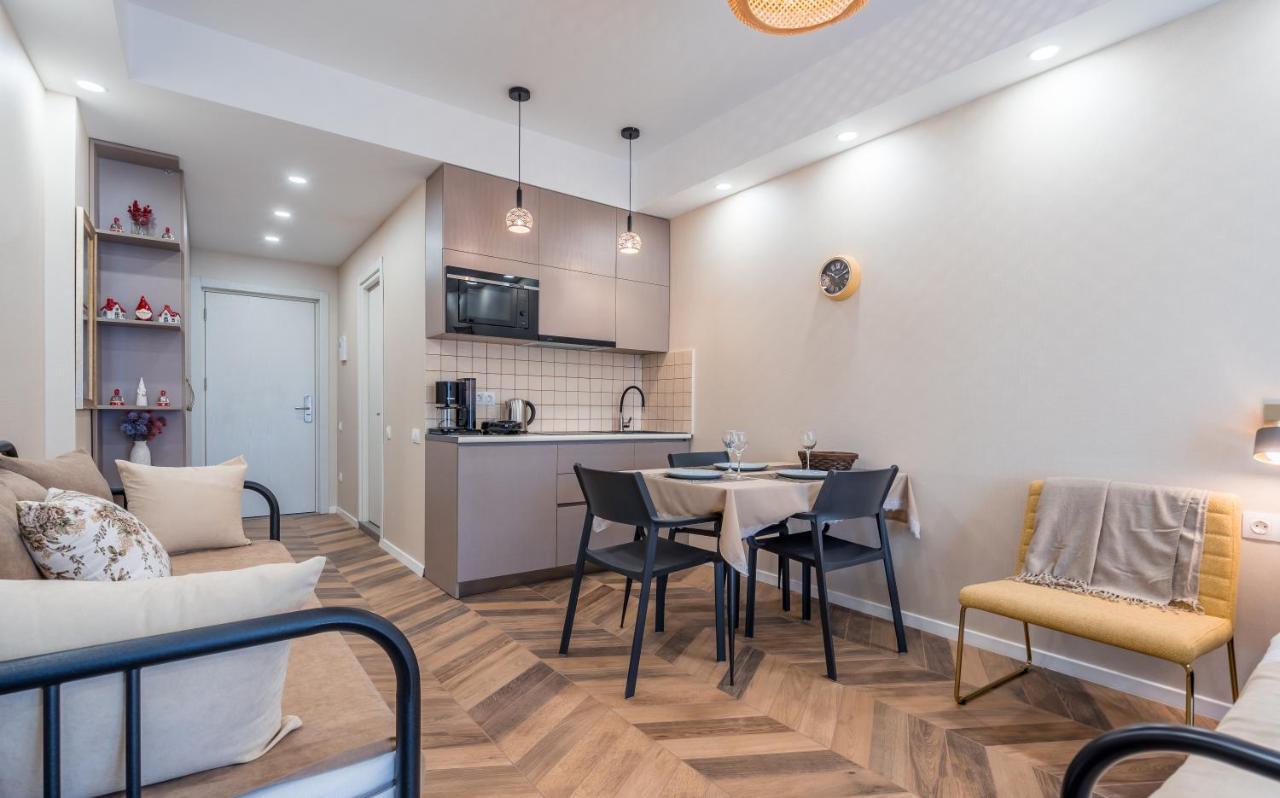 New Gudauri Neo Apartment 306 ภายนอก รูปภาพ