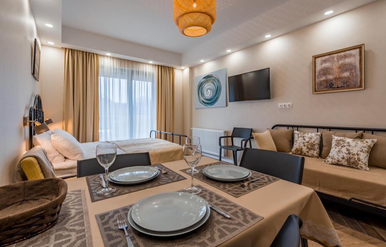 New Gudauri Neo Apartment 306 ภายนอก รูปภาพ
