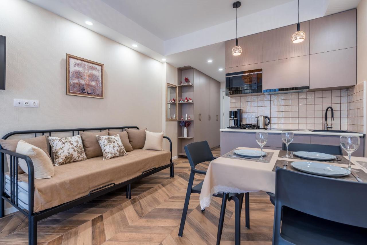 New Gudauri Neo Apartment 306 ภายนอก รูปภาพ