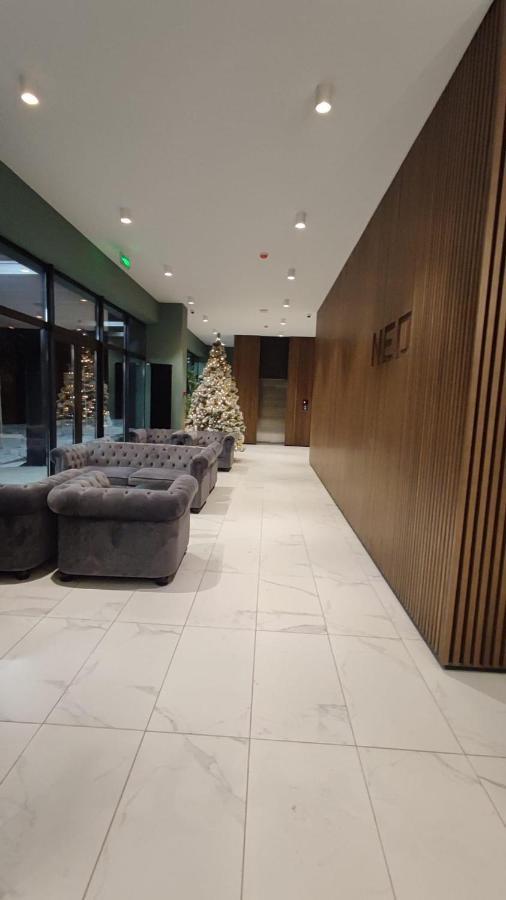 New Gudauri Neo Apartment 306 ภายนอก รูปภาพ