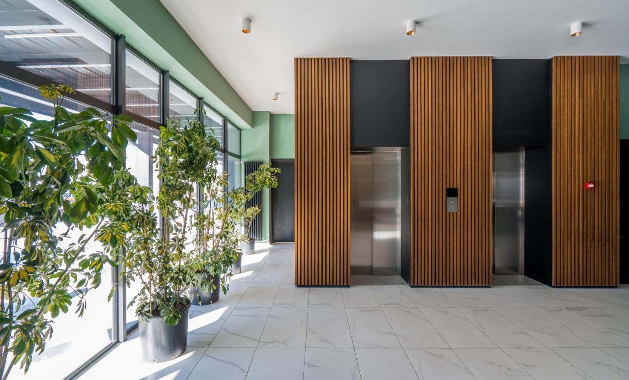 New Gudauri Neo Apartment 306 ภายนอก รูปภาพ
