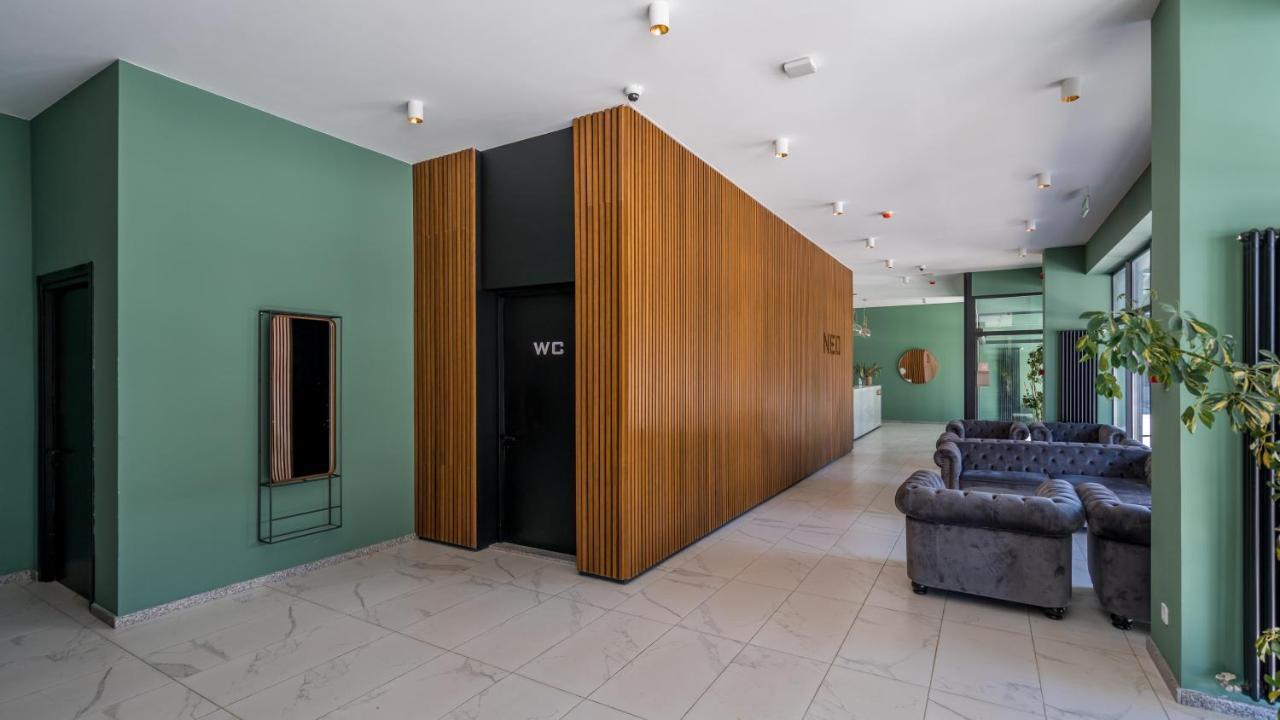 New Gudauri Neo Apartment 306 ภายนอก รูปภาพ