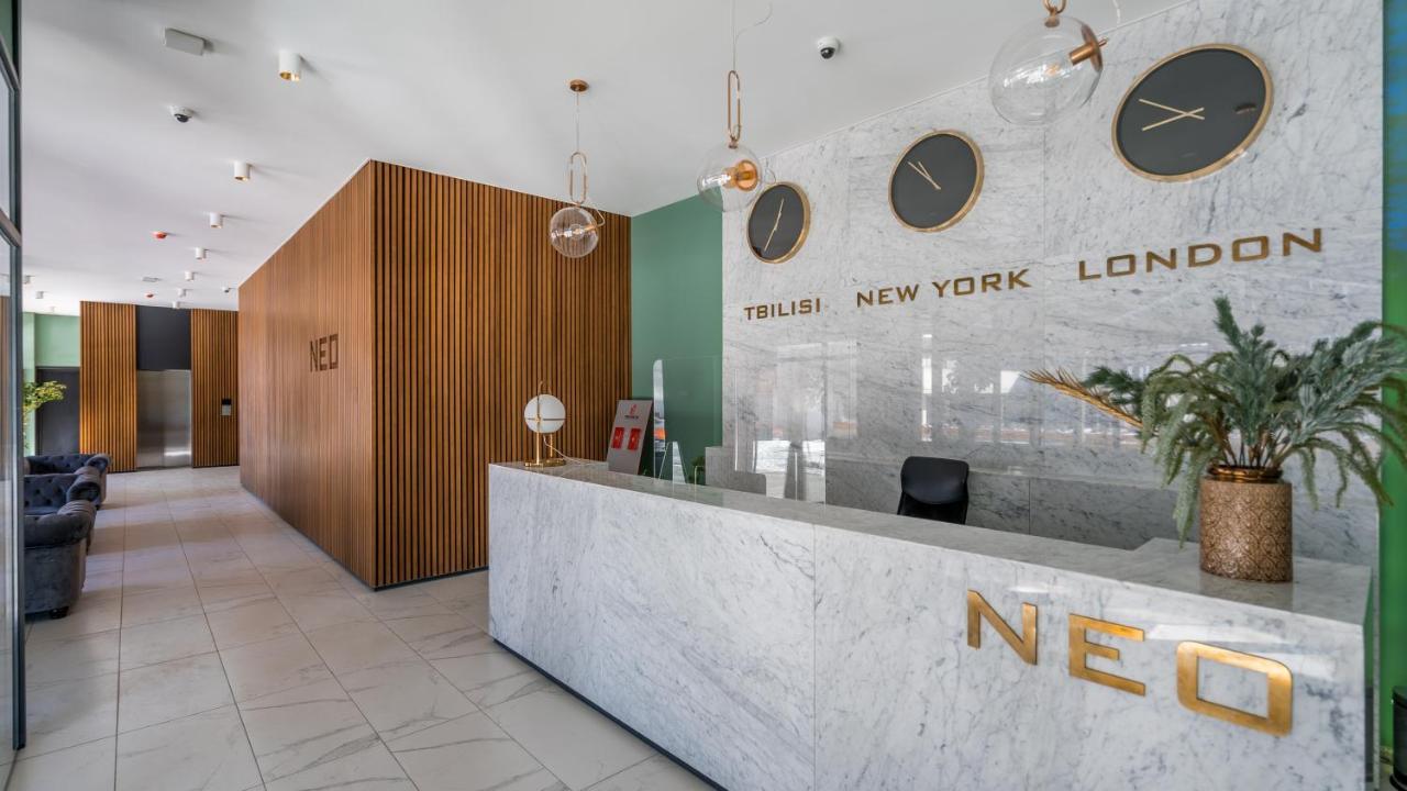 New Gudauri Neo Apartment 306 ภายนอก รูปภาพ